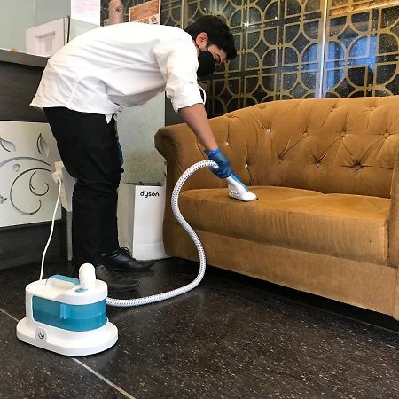 Hotel Grand Choice Bengaluru Zewnętrze zdjęcie