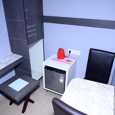 Hotel Grand Choice Bengaluru Zewnętrze zdjęcie