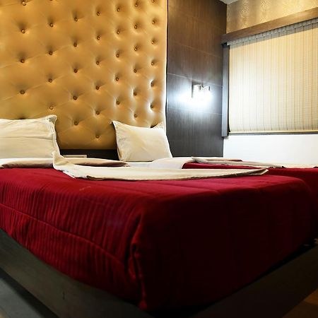 Hotel Grand Choice Bengaluru Zewnętrze zdjęcie