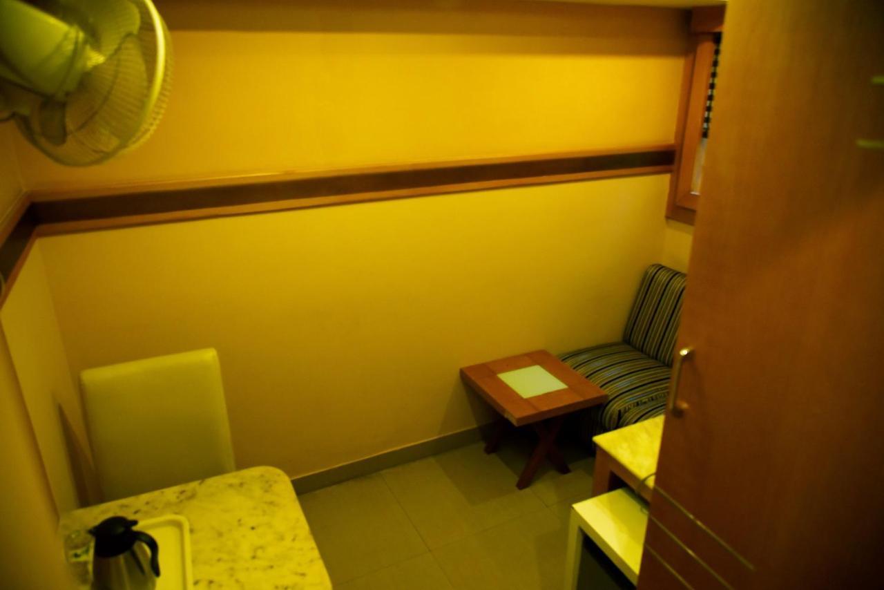 Hotel Grand Choice Bengaluru Zewnętrze zdjęcie