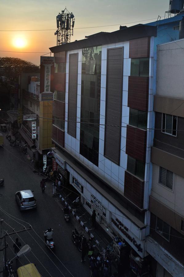 Hotel Grand Choice Bengaluru Pokój zdjęcie