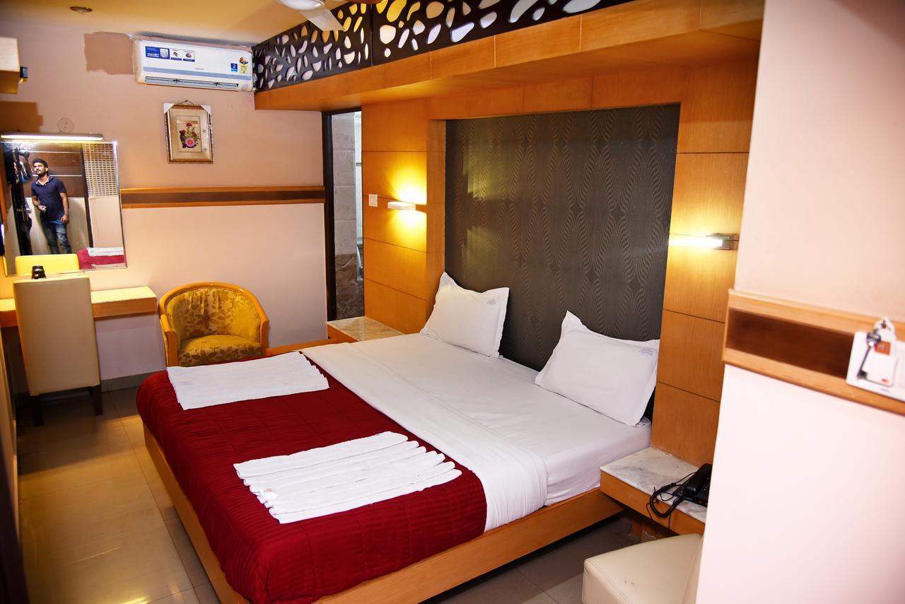 Hotel Grand Choice Bengaluru Pokój zdjęcie