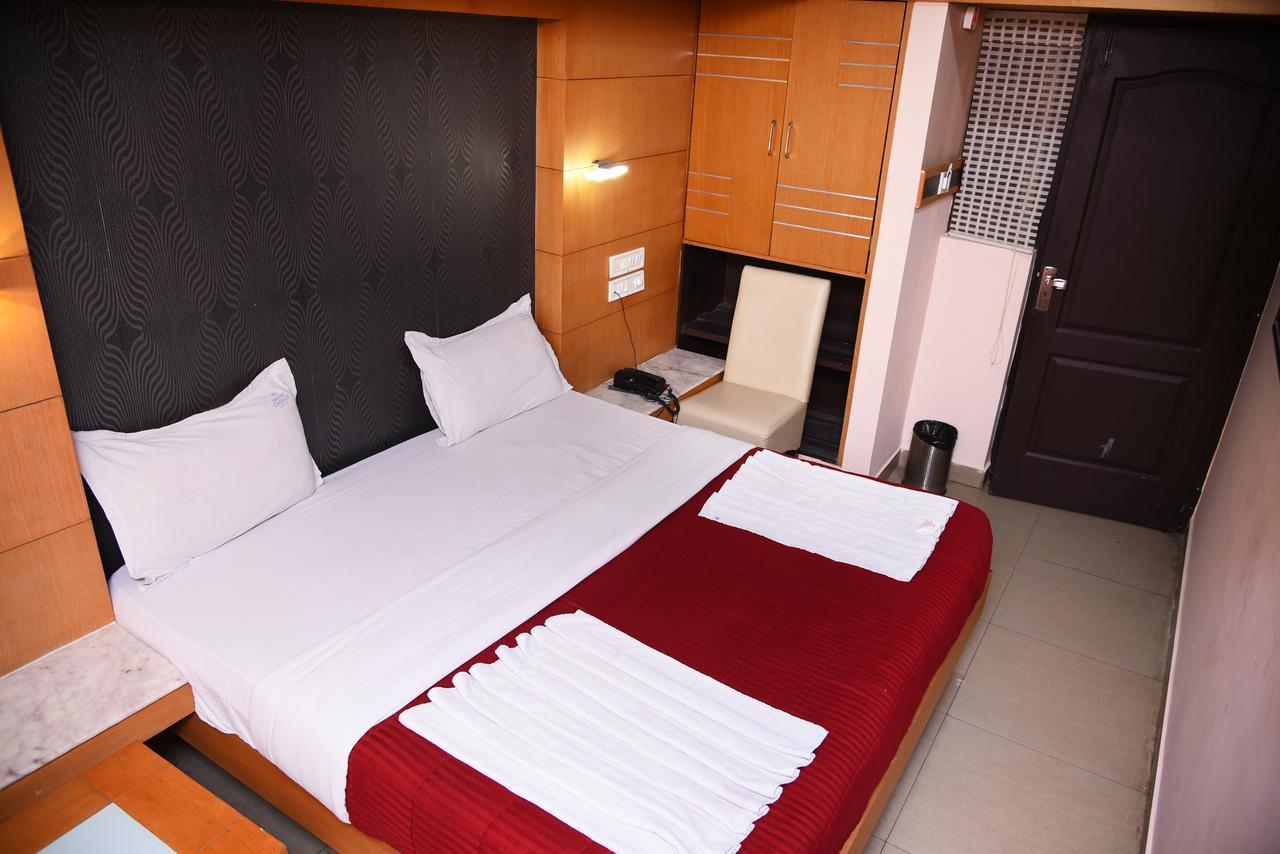 Hotel Grand Choice Bengaluru Zewnętrze zdjęcie
