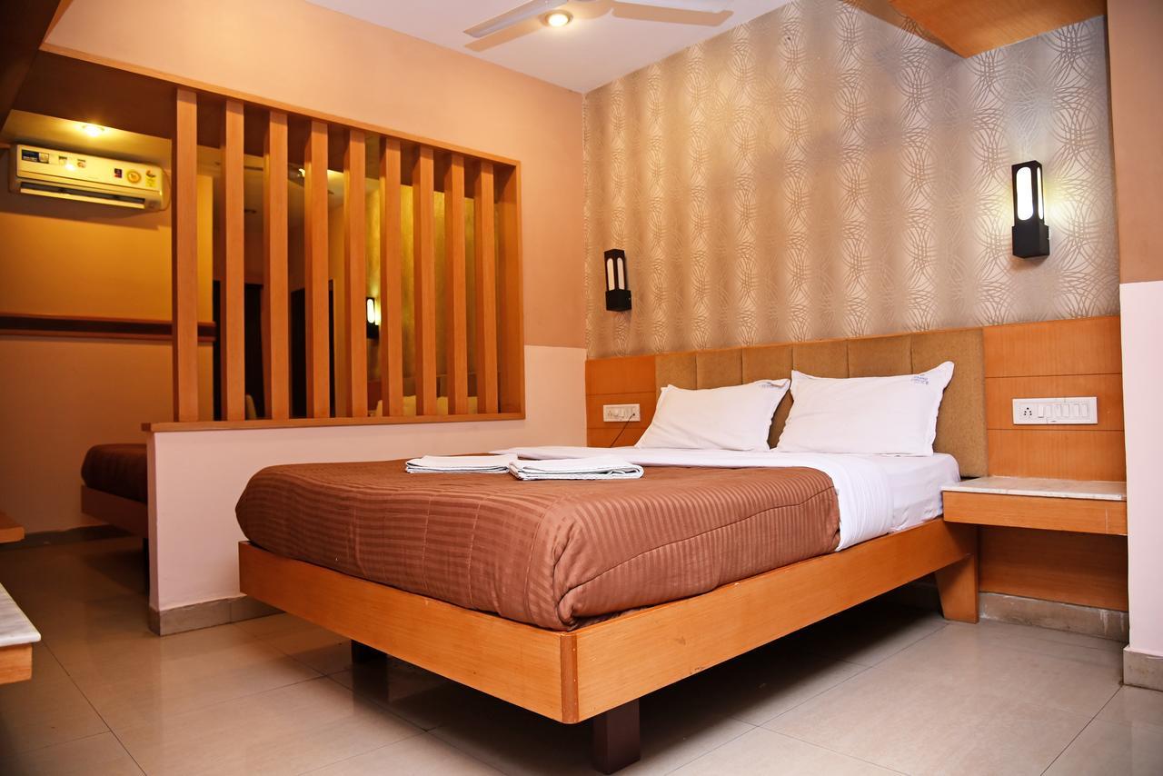 Hotel Grand Choice Bengaluru Zewnętrze zdjęcie