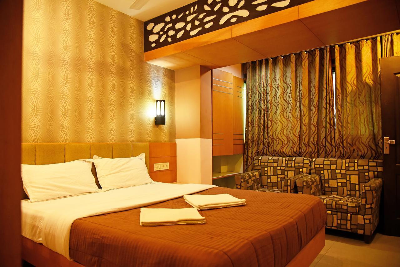 Hotel Grand Choice Bengaluru Zewnętrze zdjęcie