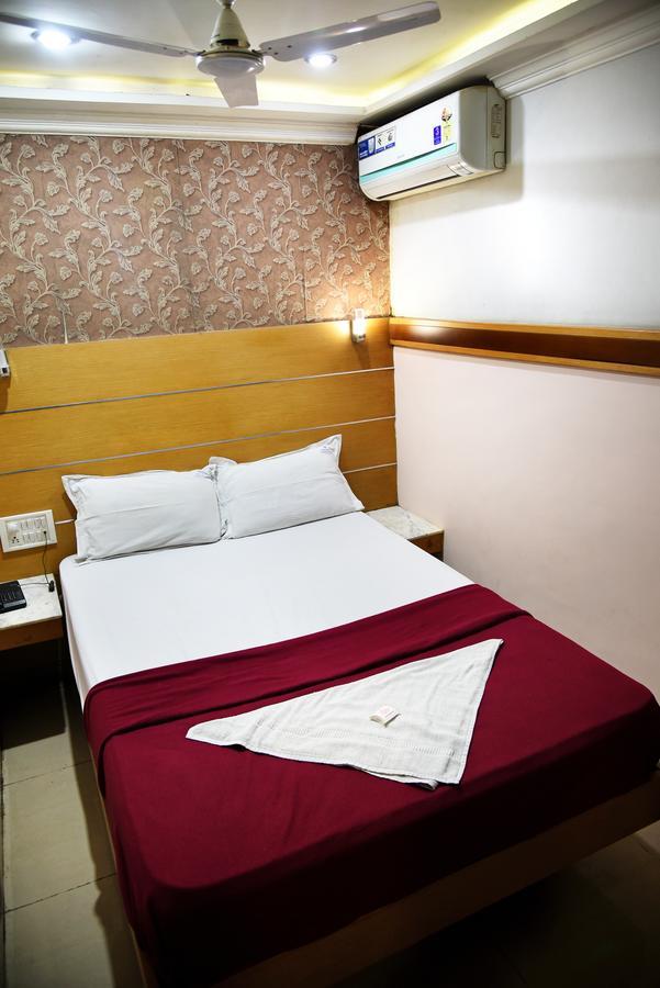 Hotel Grand Choice Bengaluru Zewnętrze zdjęcie