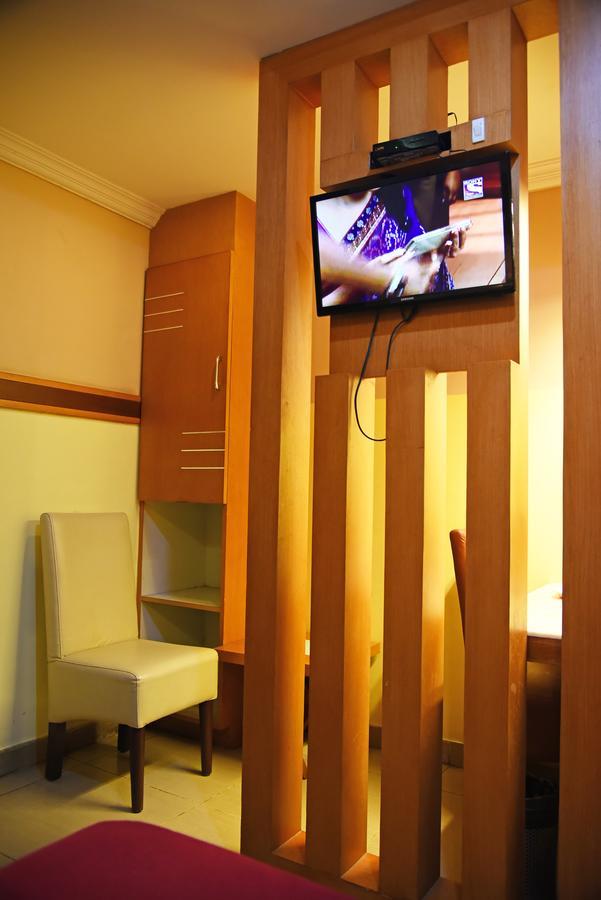 Hotel Grand Choice Bengaluru Zewnętrze zdjęcie