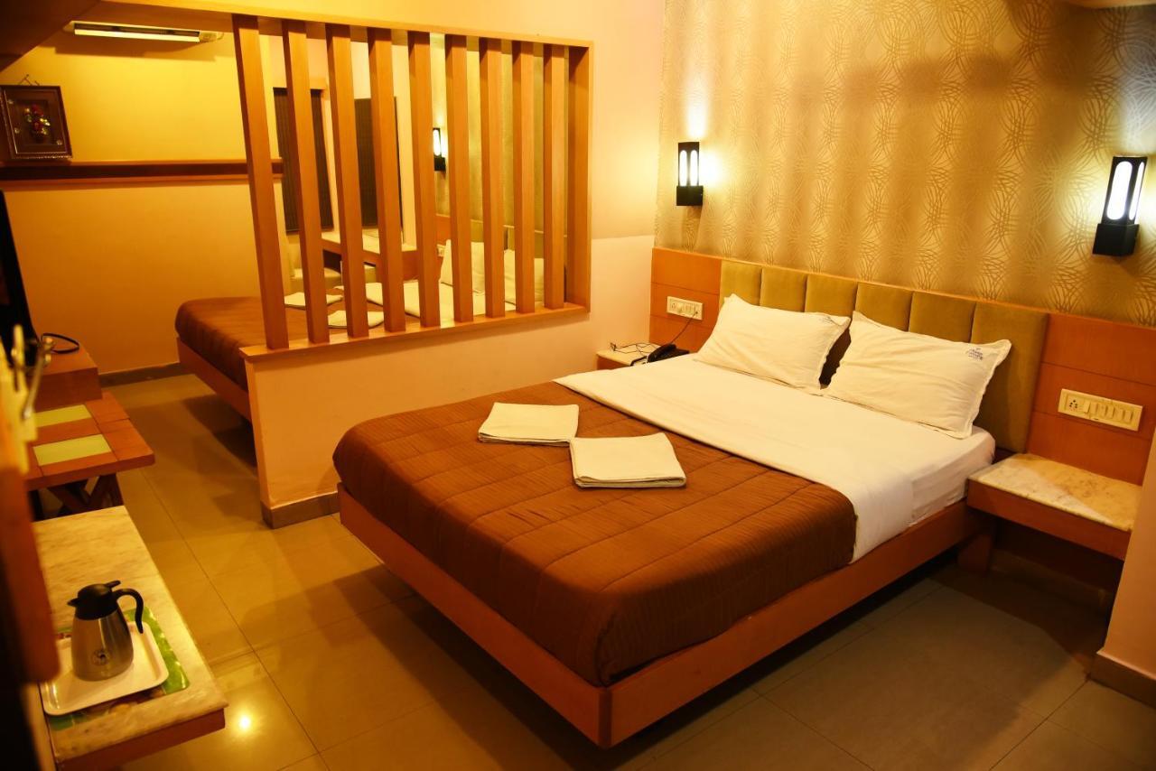 Hotel Grand Choice Bengaluru Pokój zdjęcie
