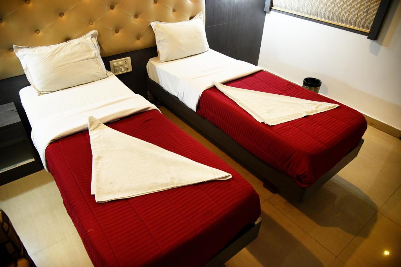 Hotel Grand Choice Bengaluru Pokój zdjęcie