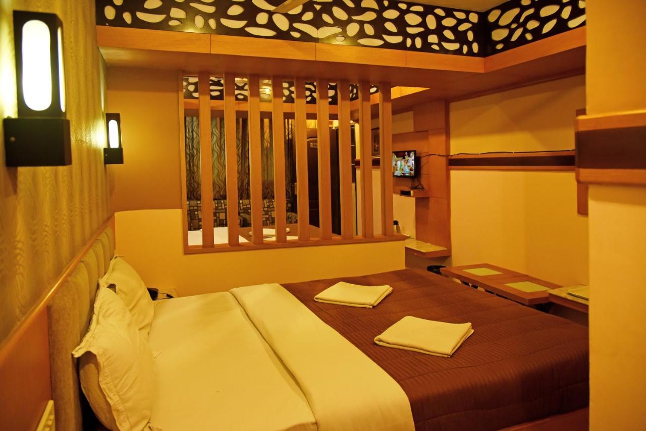 Hotel Grand Choice Bengaluru Pokój zdjęcie